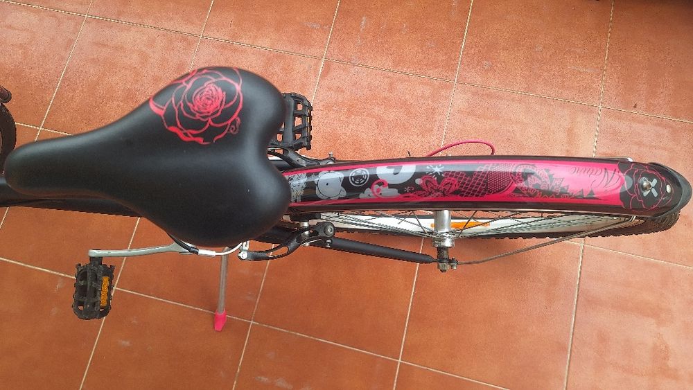 Bicicleta criança