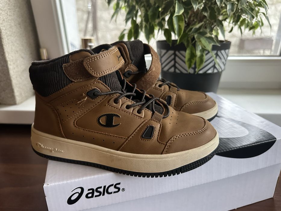 Кросівки Champion дитячі