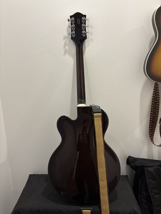 Gretsch Tennessee Rose