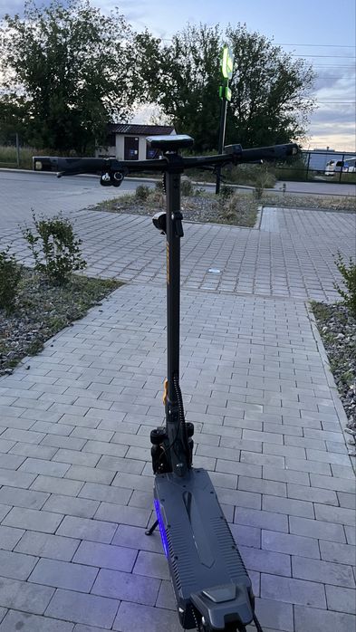 Ausom 1,4Kw Laluz 2 pro (k20 pro)
