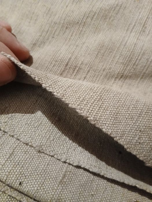 Брезент      Ссср