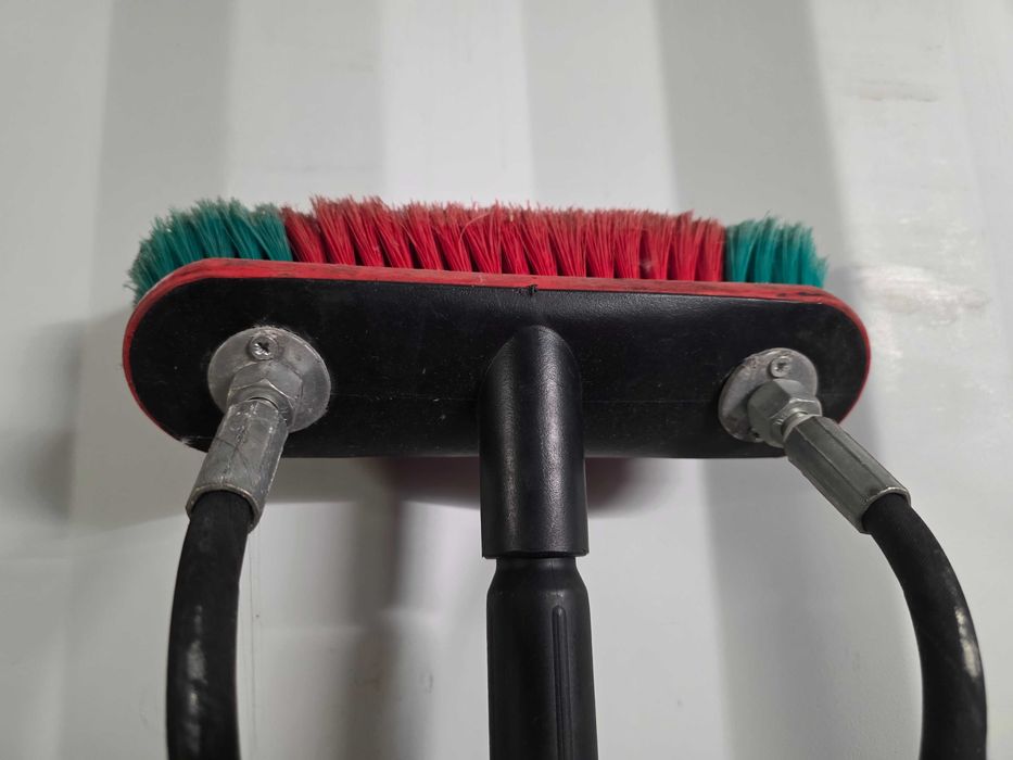 Szczotka do maszyny parowej np. Optima