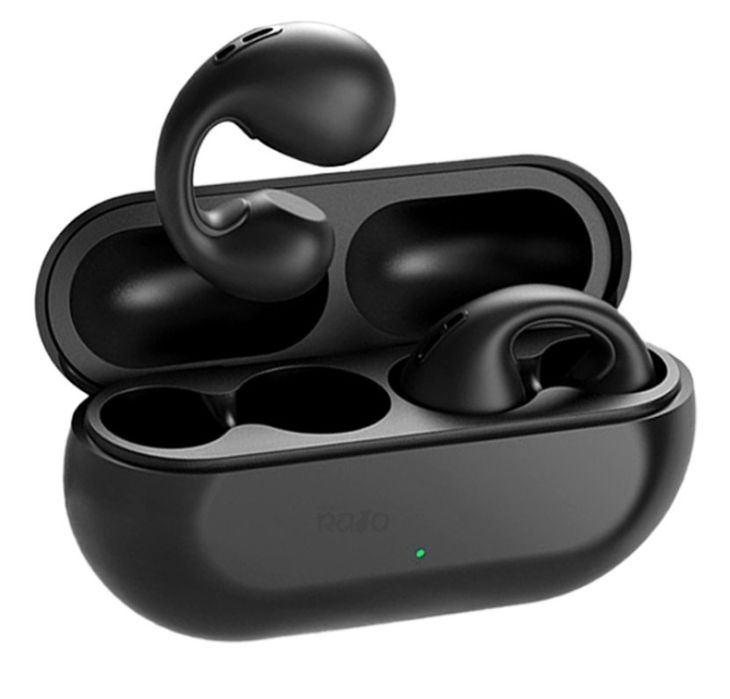 Fones Aemax Pro 100 Preto