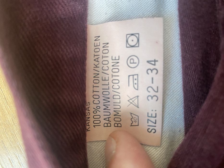 Spodnie jeansowe Lee 32-34 Kraków