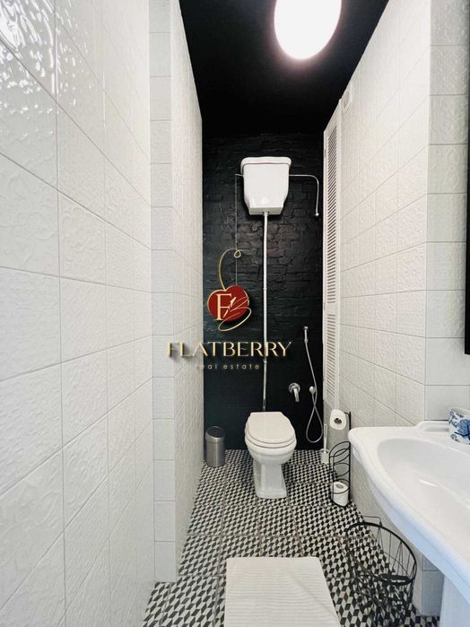 Без% Аренда 2К, ул. Гоголевская 14, ЖК Nobel Homes, Университет, Центр