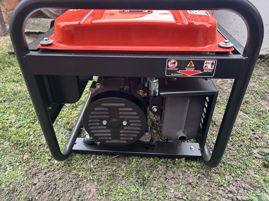 Генератор DWT 3кВт