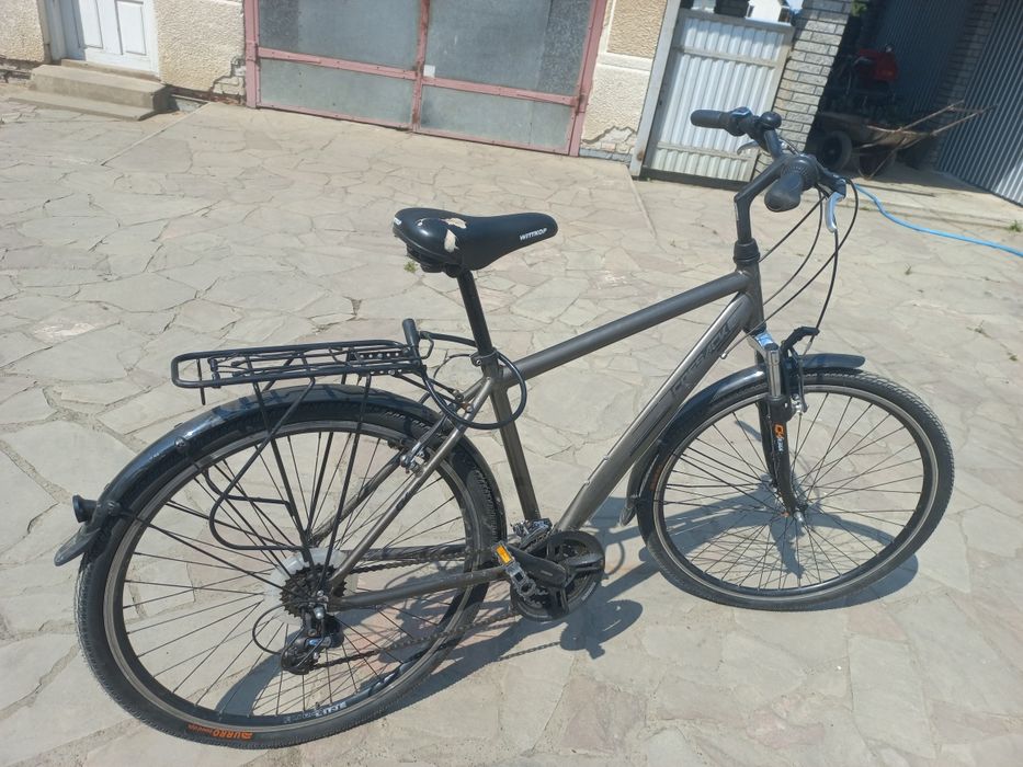 Велосипед чоловічий