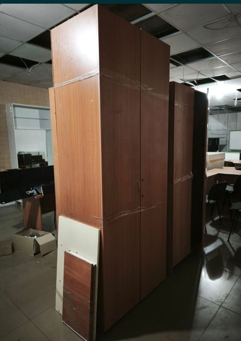 Шкаф для офиса для дома