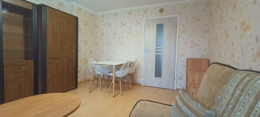 Mieszkanie – Września, Osiedle Krzyża Grunwaldu, powiat wrzesiński - Widok 3