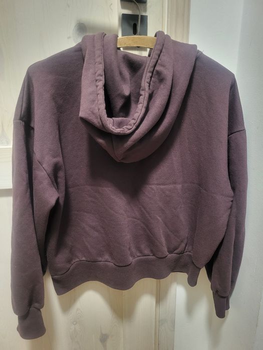 Bluza kangurka Vans