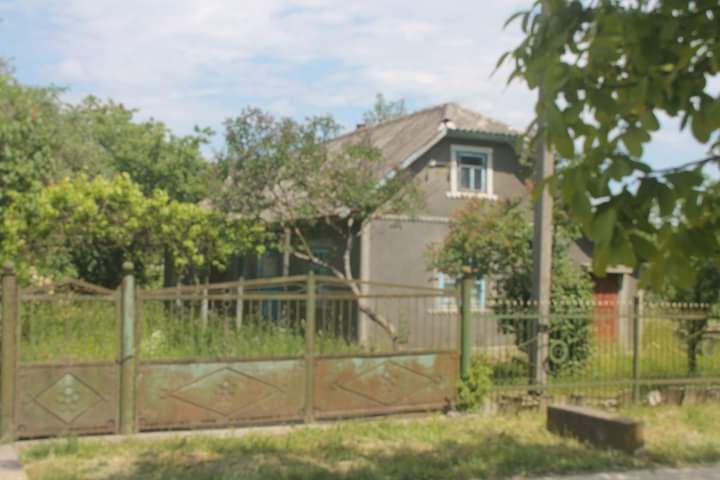 Продаж будинку с.Колодіївка