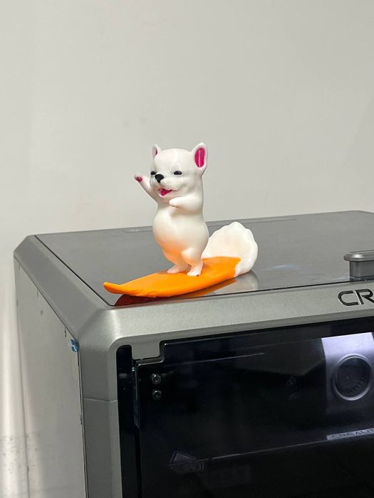 Друк на 3D принтері на ваше замовлення