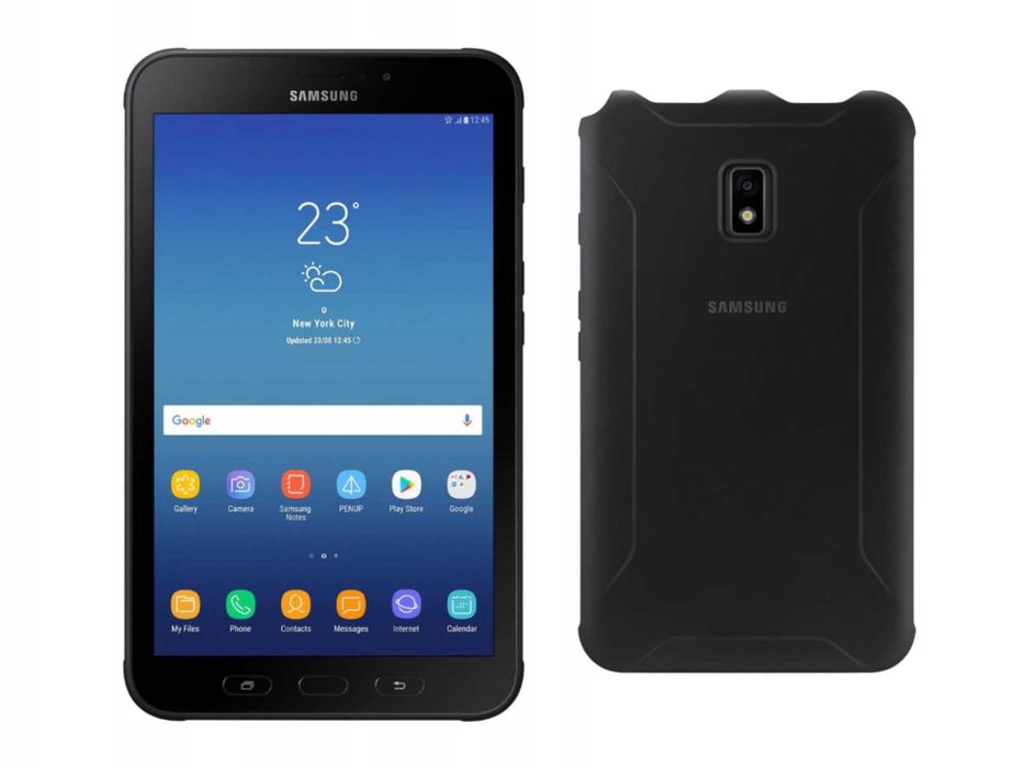 Tablet Tablet Samsung Galaxy Tab Active 2 Karta SIM 3/16GB - OKAZJA