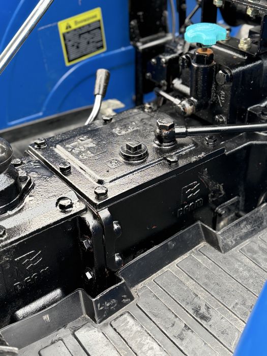 Dong Feng Jinma DW DF Донг фенг Обмін трактор міні