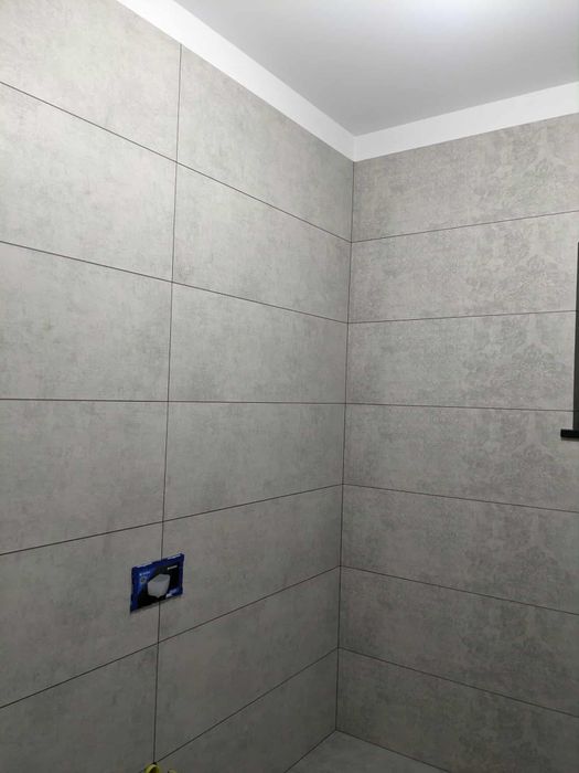 Usługi remontowo budowlane