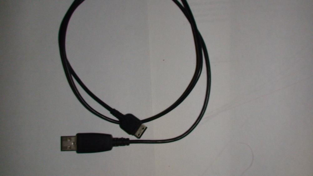 Кабель для мобильного телефона Samsyng NOKIA - ЮСБ.