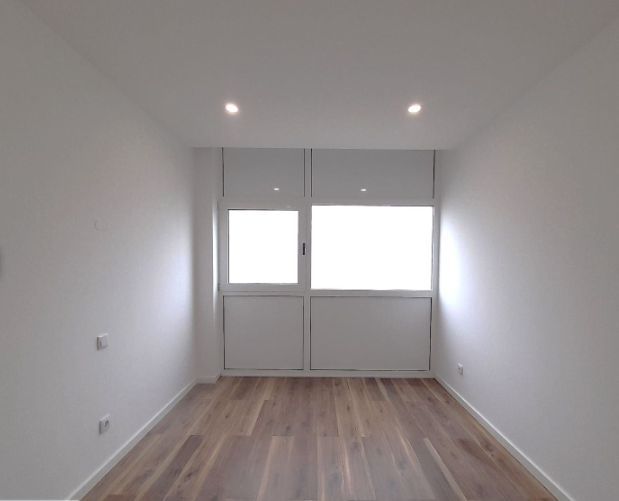 Apartamento T2 - Águas Santas, Maia