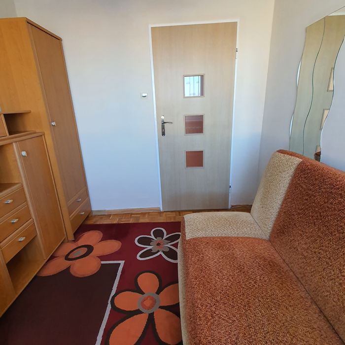 Wynajmę pokój jednoosobowy