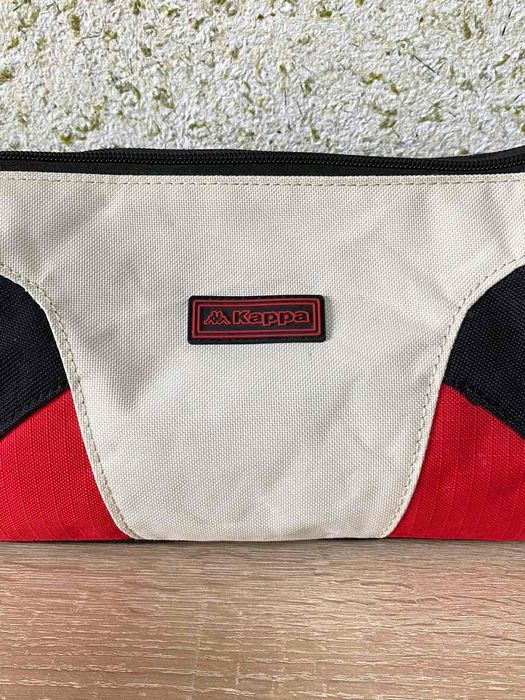 Косметичка сумка Kappa