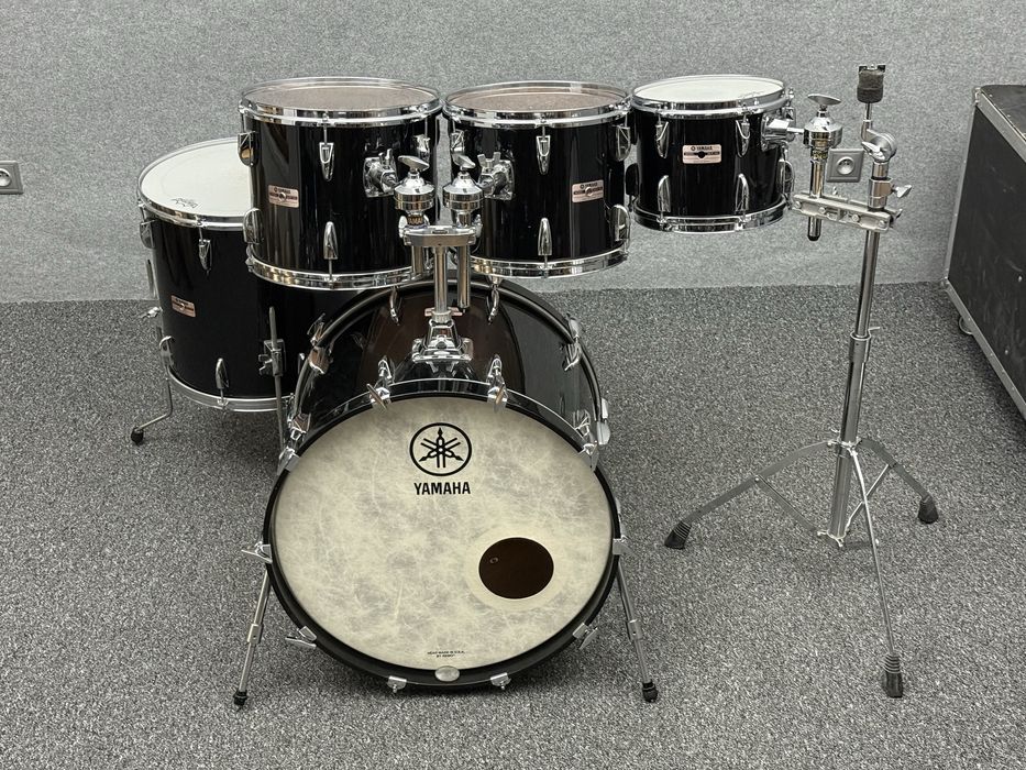 ++ YAMAHA 8000 Made in Japan - PERKUSJA Akustyczna Recording ++
