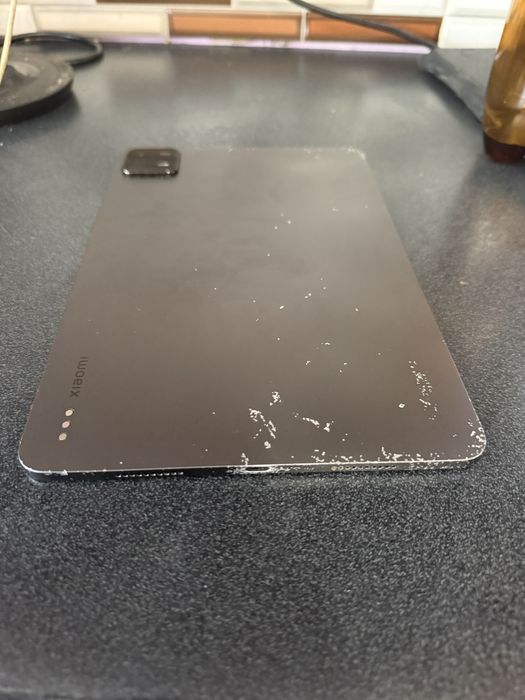 Xiaomi pad 6 планшет 11'' 8/128