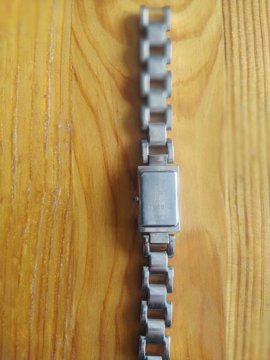 Жіночий годинник Fossil vt - 2514