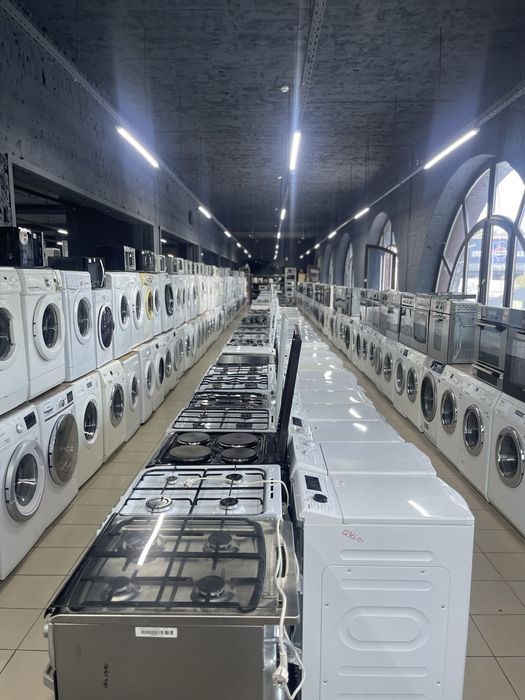 Пралка з вертикальним завантаженям Electrolux EW2T5061P Склад магазин