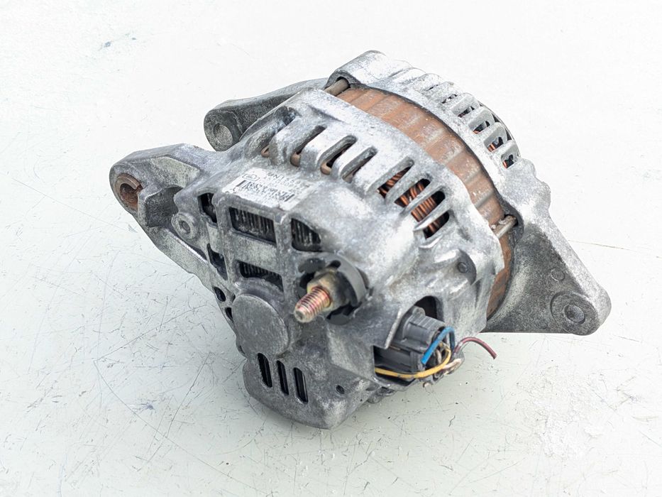 Генератор Smart ForFour 1.1 1.3 1.5 Mitsubishi Galant Lancer Colt 1.5