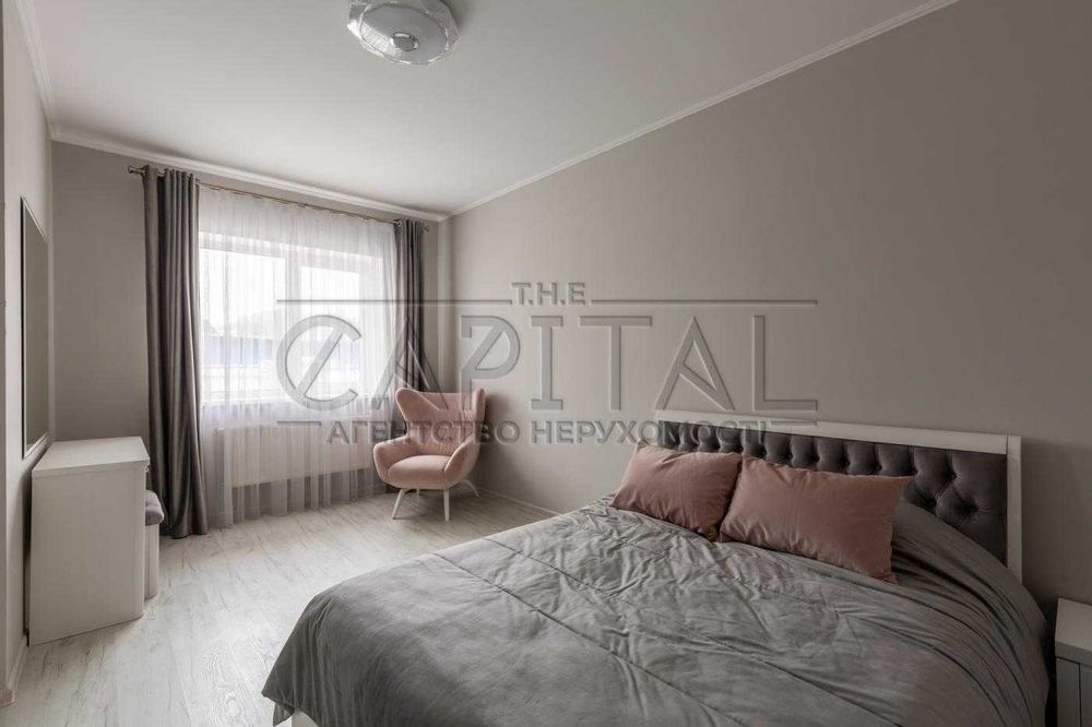 Дом по адресу ул. Заречная (площадь 267 м²) - Atlanta.ua - фото 17