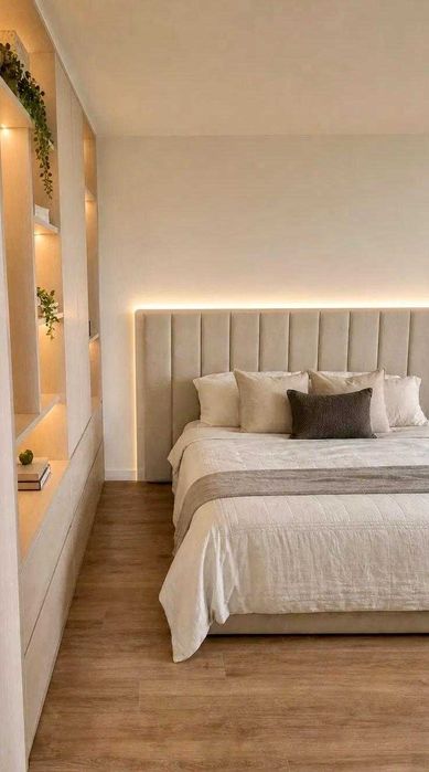 Casa T1 - para 2 estudantes