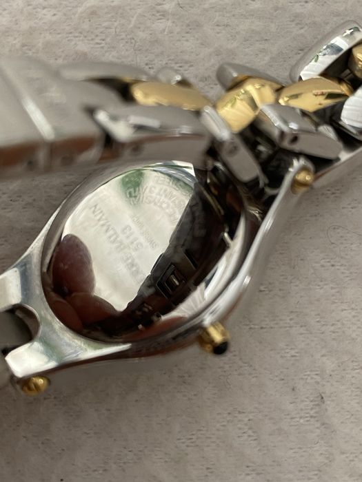 Relogio Balmain swiss