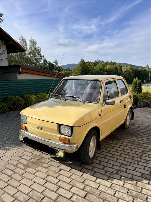 Fiat 126