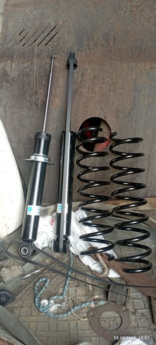 Продам БМВ е 39 M62 B 35 TU v8