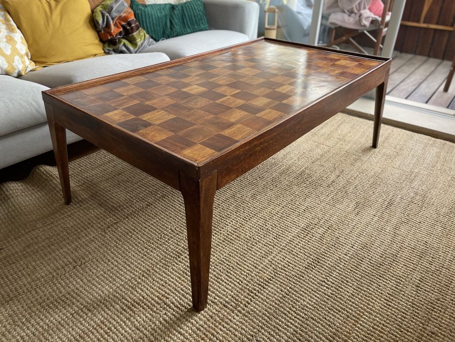 Mesa de Centro AREA STORE