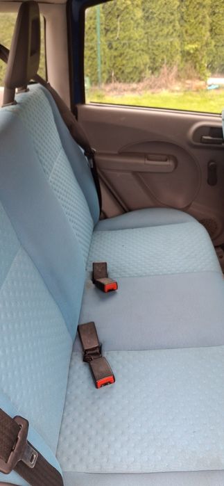 Fiat panda 1.2 dynamic LPG