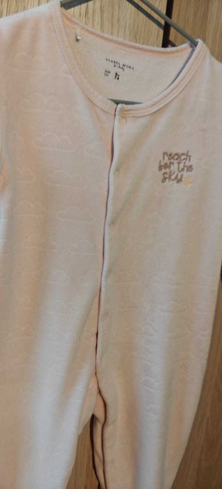 babygrows Ysabel Mora