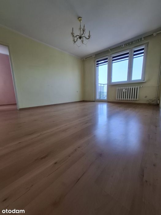 Mieszkanie 3 pokoje oś. Arki Bożka ul. Chorzowska 55 - BEZ PROWIZJI