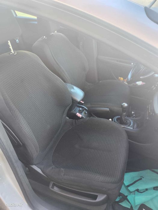 Citroen C4 1.6hdi