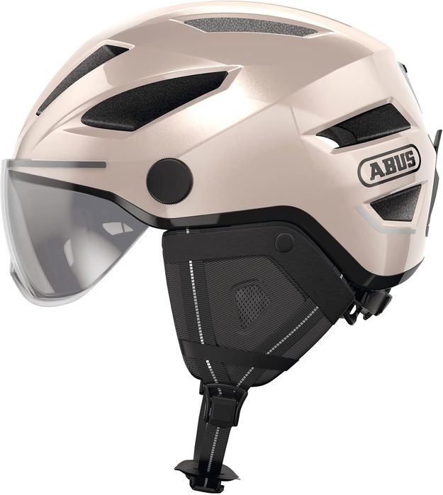 Kask rowerowy Abus Pedelec 2.0 ACE r. M