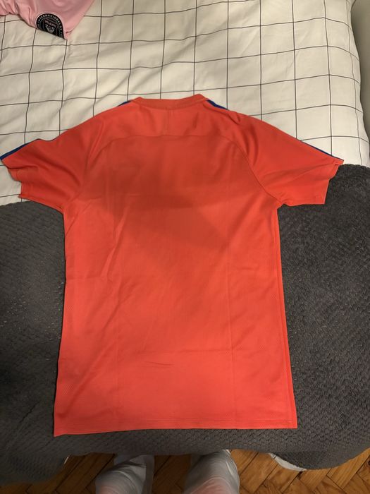 Camisola de Treinos do Barcelona época 2017/18