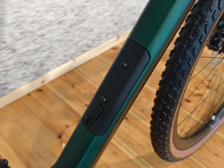 Nowy rower gravel Bianchi Arcadex PRO GRX Velopolis PROMOCJA RATY 0%