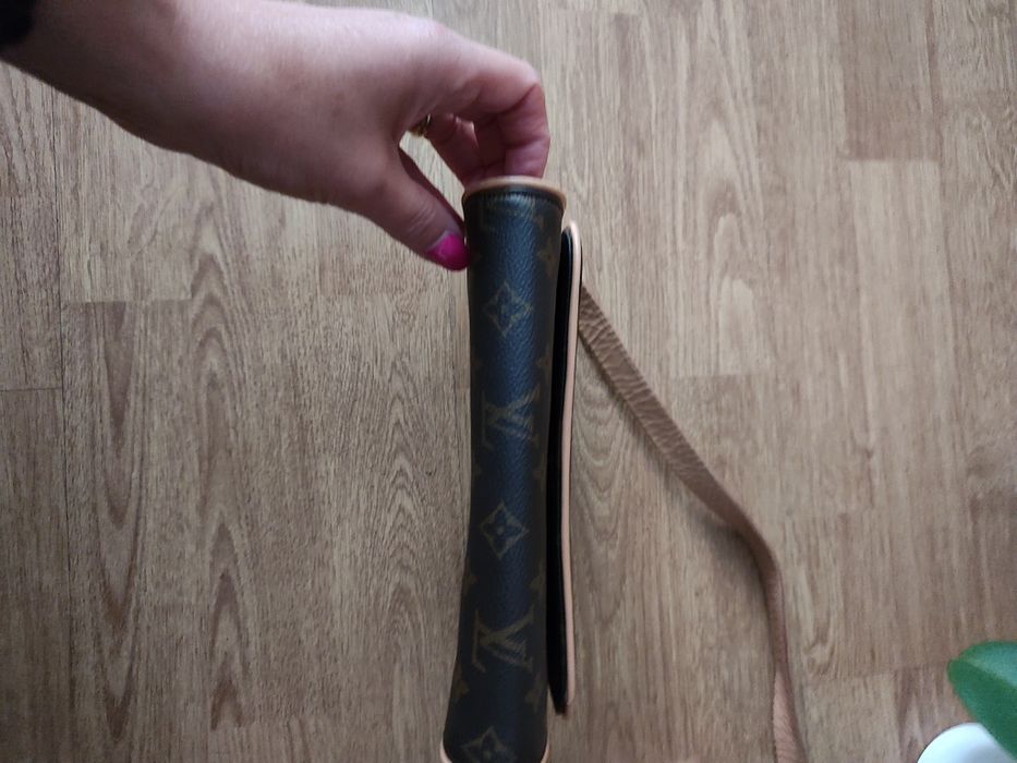 Torebka damska  krótki pasek