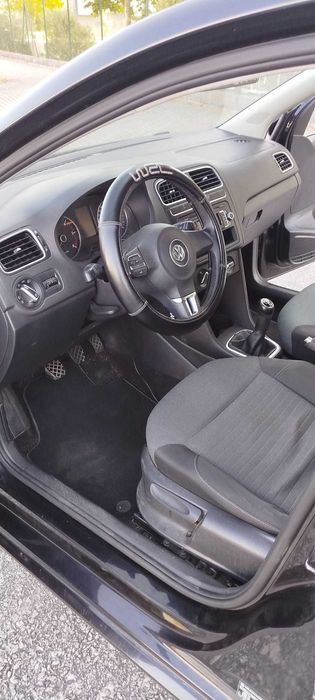 Vendo VW POLO 1.6TDI