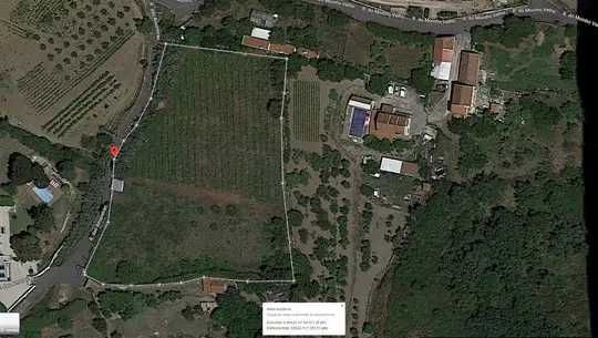 Terreno em Calhandriz para construção — Alhandra, São João Dos Montes E Calhandriz, Lisboa