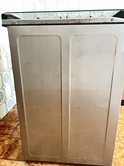 Fogão + Forno Meireles N 600X