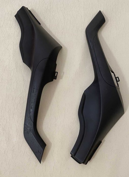 Ручки в авто Honda Accord