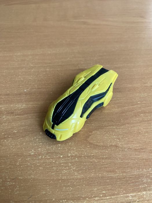 Іграшкова машинка Burger king