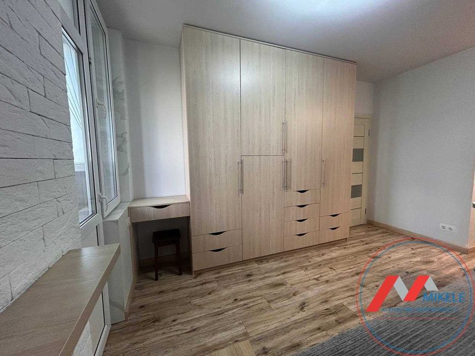Без% продаж 1кім квартира 32м² ЖК Lego House Сиваська 12/2 Дніпровський р-н Дарницький вокзал