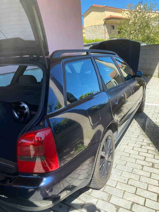 Audi a4 b5 de 97