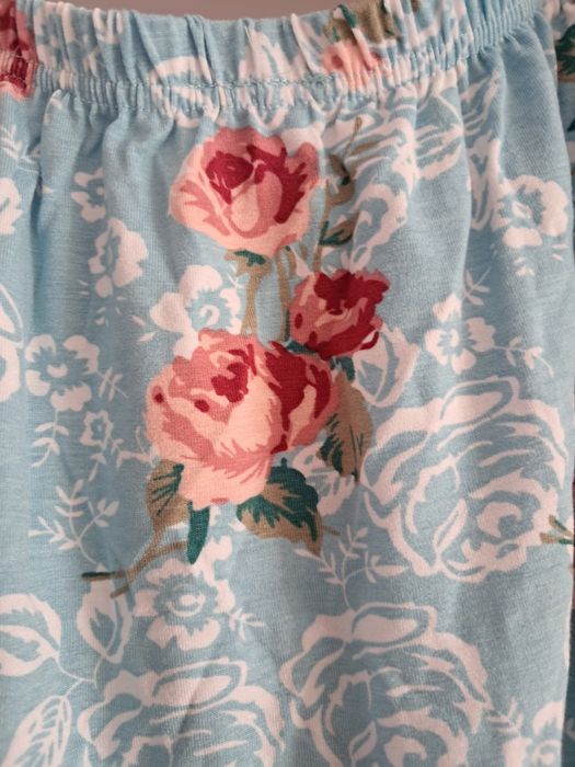 Kostium krótki letni 44/46